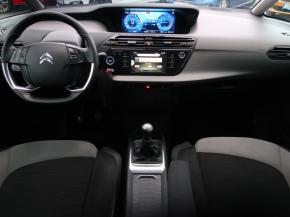 Citroen C4 Picasso  1.6 i Tendance 