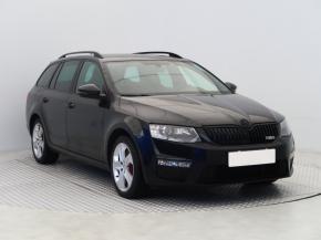 Škoda Octavia  RS 2.0 TDI 