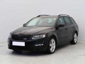 Škoda Octavia  RS 2.0 TDI 