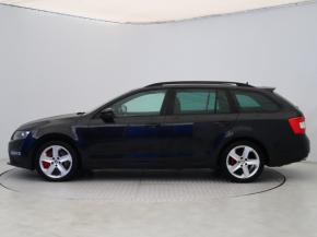 Škoda Octavia  RS 2.0 TDI 