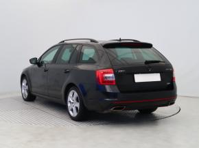 Škoda Octavia  RS 2.0 TDI 