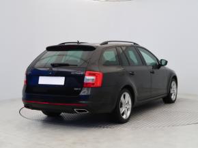 Škoda Octavia  RS 2.0 TDI 