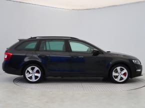 Škoda Octavia  RS 2.0 TDI 