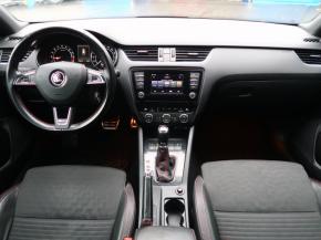 Škoda Octavia  RS 2.0 TDI 