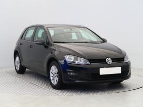 Volkswagen Golf  1.2 TSI Trendline 