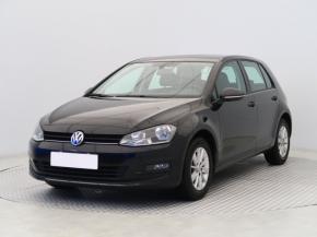 Volkswagen Golf  1.2 TSI Trendline 