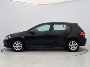 Volkswagen Golf  1.2 TSI Trendline 