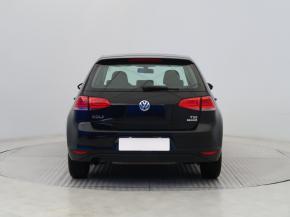 Volkswagen Golf  1.2 TSI Trendline 