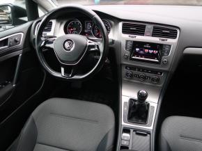 Volkswagen Golf  1.2 TSI Trendline 