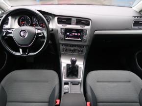 Volkswagen Golf  1.2 TSI Trendline 