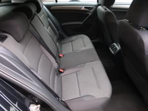 Volkswagen Golf  1.2 TSI Trendline 