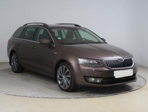 Škoda Octavia  2.0 TDI Laurin&Klement