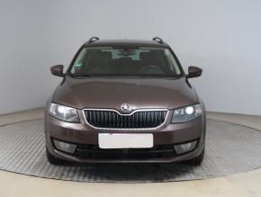 Škoda Octavia  2.0 TDI Laurin&Klement 