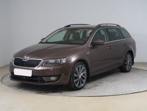 Škoda Octavia  2.0 TDI Laurin&Klement 