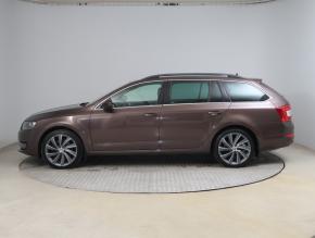 Škoda Octavia  2.0 TDI Laurin&Klement 