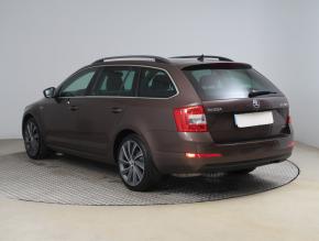 Škoda Octavia  2.0 TDI Laurin&Klement 