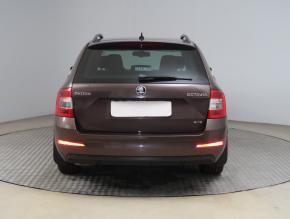 Škoda Octavia  2.0 TDI Laurin&Klement 