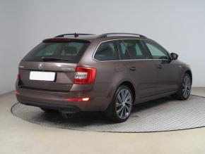 Škoda Octavia  2.0 TDI Laurin&Klement 