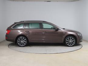 Škoda Octavia  2.0 TDI Laurin&Klement 