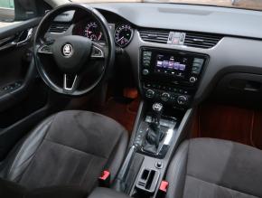 Škoda Octavia  2.0 TDI Laurin&Klement 