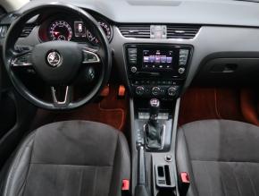 Škoda Octavia  2.0 TDI Laurin&Klement 