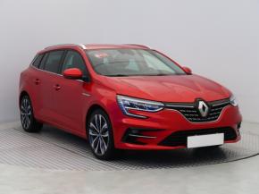 Renault Megane  E-Tech Plug-in Intens 