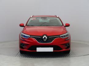 Renault Megane  E-Tech Plug-in Intens 