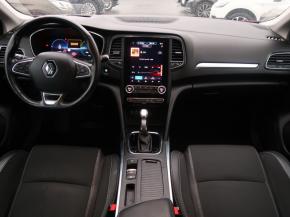 Renault Megane  E-Tech Plug-in Intens 