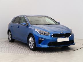 Kia Ceed  1.4 T-GDI Exclusive 