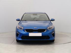 Kia Ceed  1.4 T-GDI Exclusive 