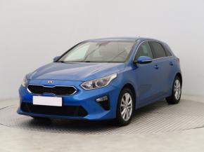 Kia Ceed  1.4 T-GDI Exclusive 