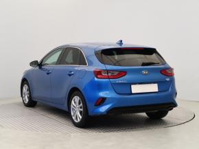 Kia Ceed  1.4 T-GDI Exclusive 