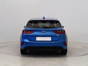 Kia Ceed  1.4 T-GDI Exclusive 