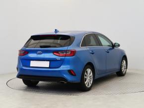 Kia Ceed  1.4 T-GDI Exclusive 