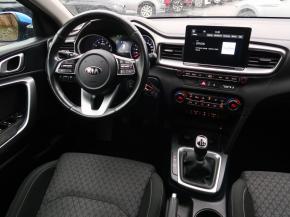 Kia Ceed  1.4 T-GDI Exclusive 