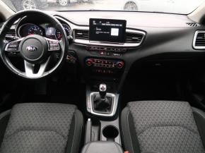 Kia Ceed  1.4 T-GDI Exclusive 