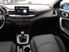 Kia Ceed  1.4 T-GDI Exclusive 