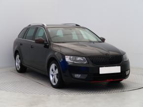 Škoda Octavia  1.6 TDI Style 