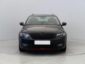 Škoda Octavia  1.6 TDI Style 