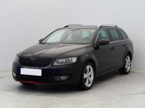 Škoda Octavia  1.6 TDI Style 