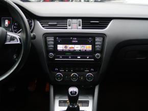 Škoda Octavia  1.6 TDI Style 