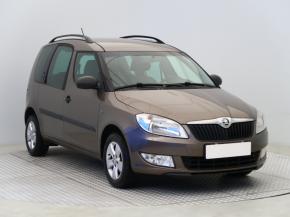 Škoda Roomster  1.4 16V 