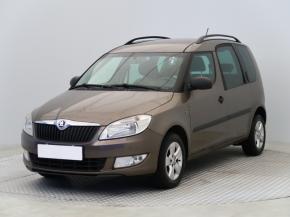 Škoda Roomster  1.4 16V 