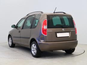 Škoda Roomster  1.4 16V 