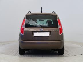 Škoda Roomster  1.4 16V 