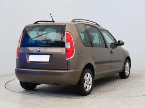 Škoda Roomster  1.4 16V 