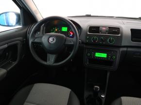 Škoda Roomster  1.4 16V 