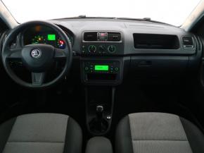 Škoda Roomster  1.4 16V 