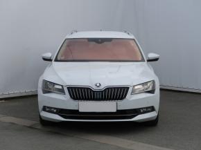 Škoda Superb  2.0 TDI Laurin&Klement 