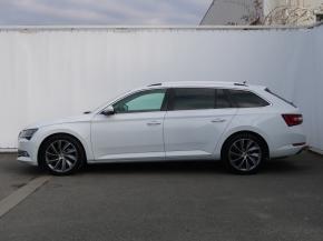 Škoda Superb  2.0 TDI Laurin&Klement 